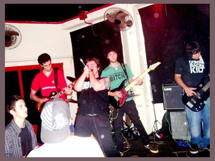 Another Rise photo 1