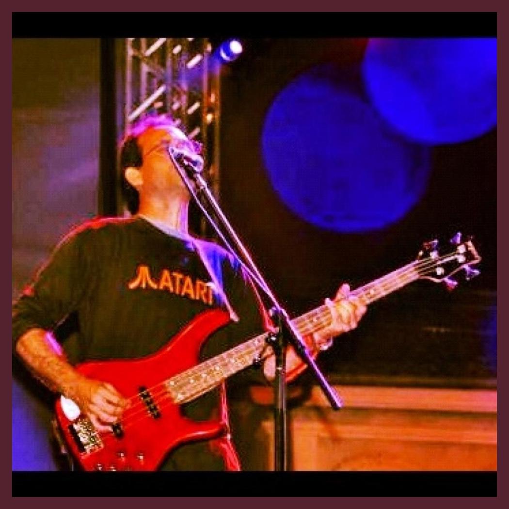 Anselmo Quinto photo 1
