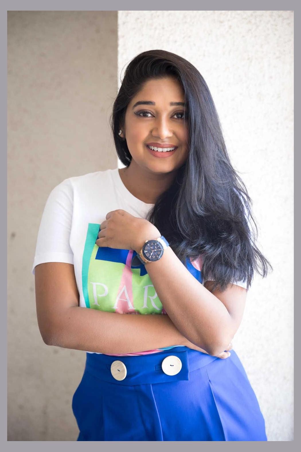 Antara Mitra photo 1