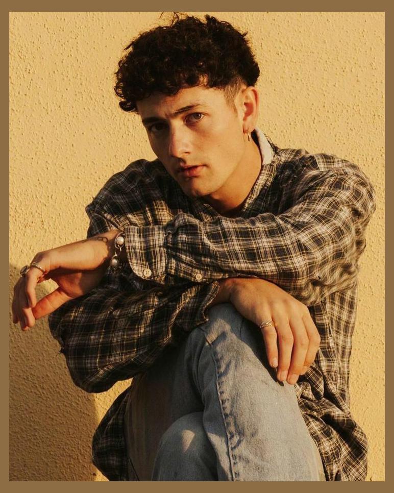 Anthony Ortiz photo 1
