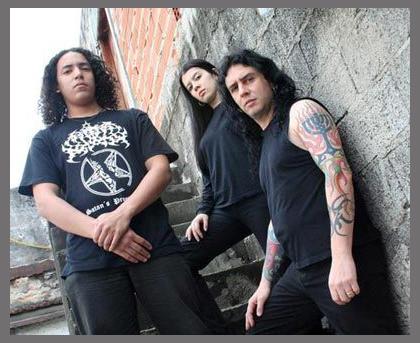 Antidemon photo 1