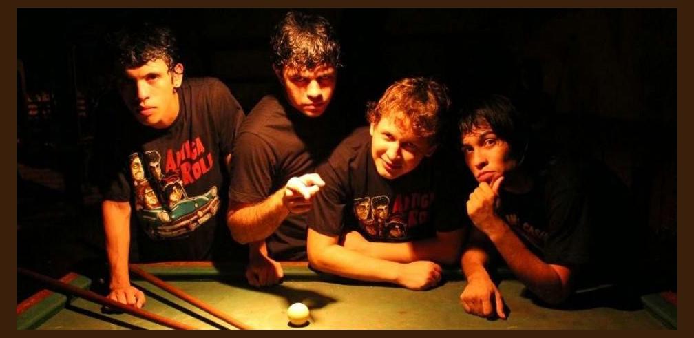Antiga Roll photo 1