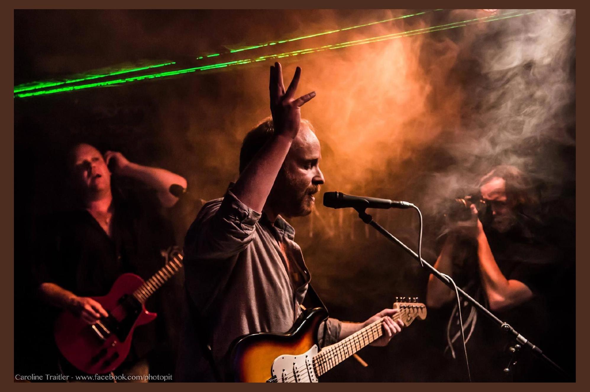 Antimatter photo 1