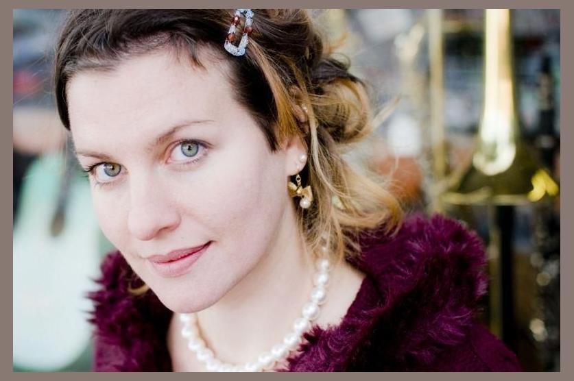Antje Duvekot photo 1