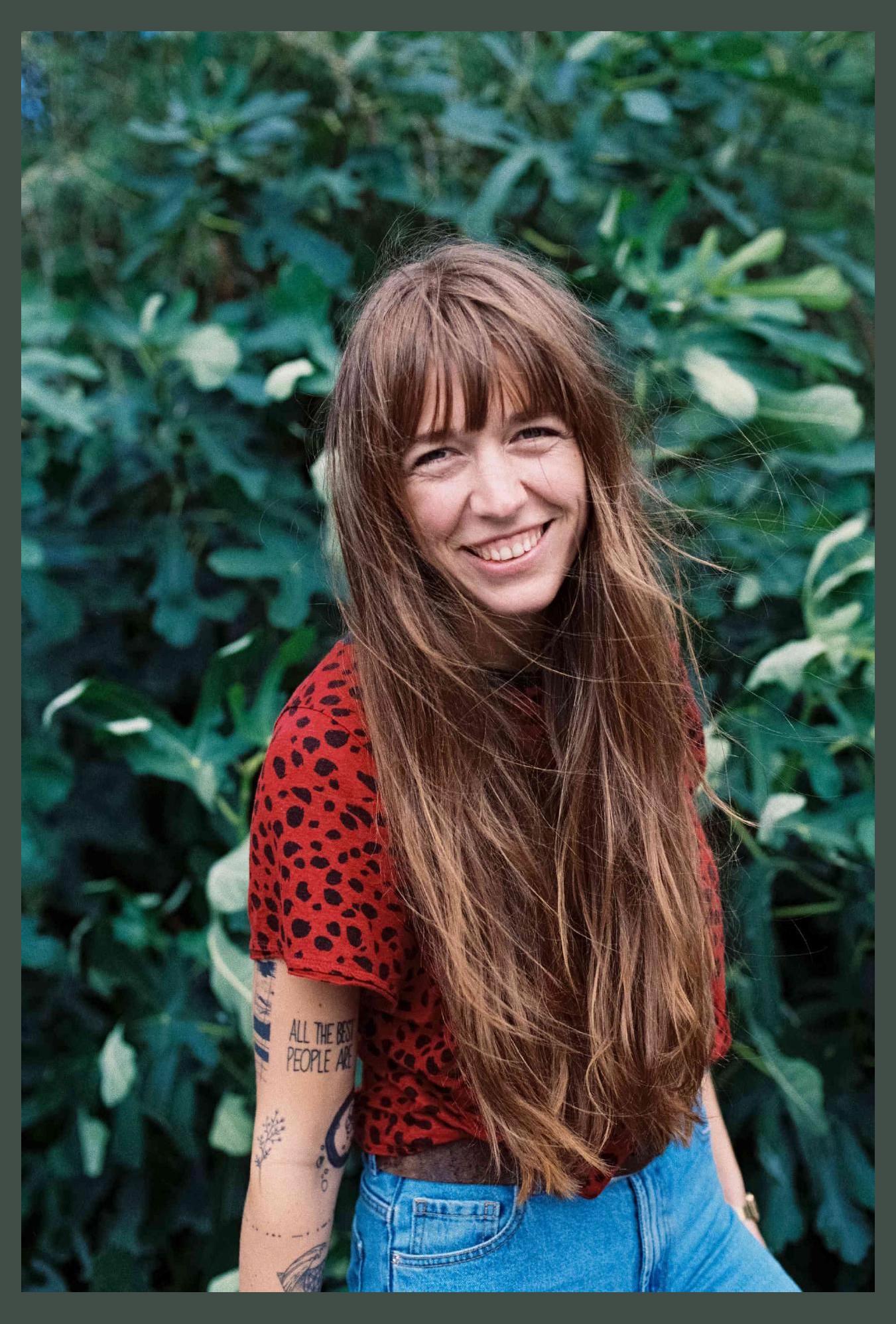 Antje Schomaker photo 1