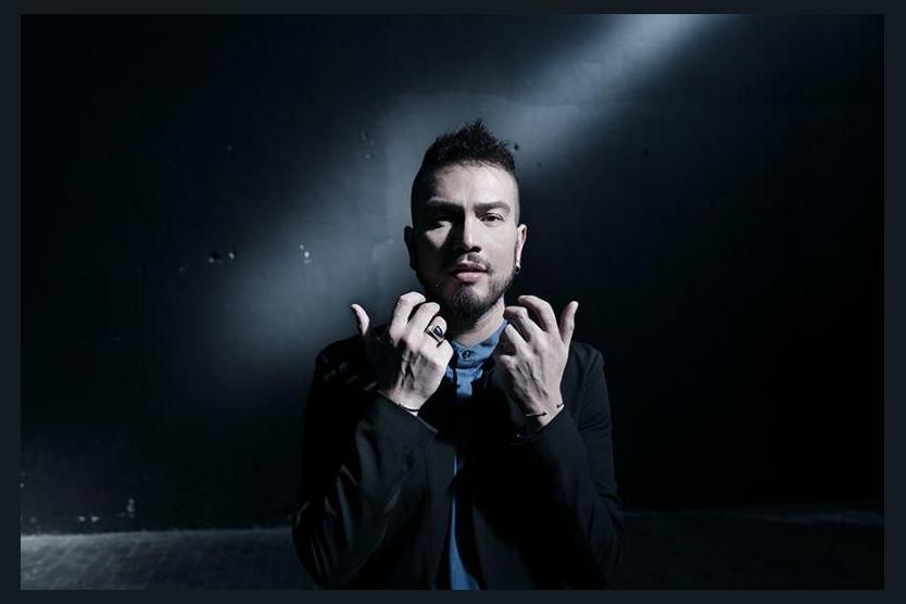 Antonino Spadaccino photo 1
