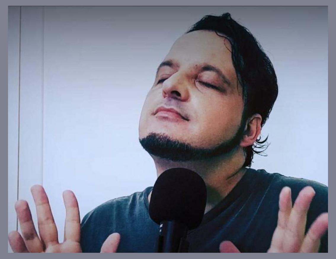 Antoní Pereira photo 1