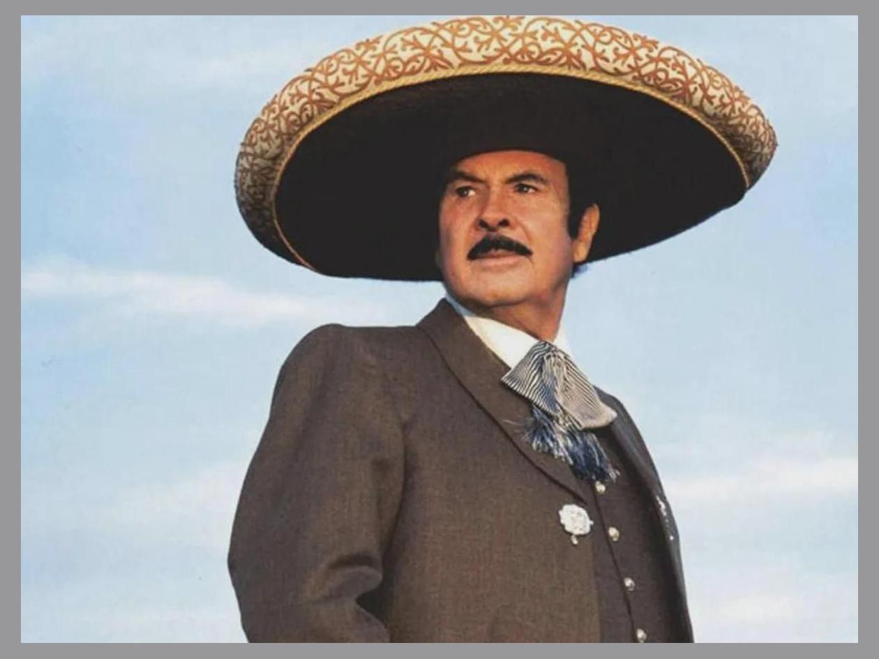 Antonio Aguilar photo 1