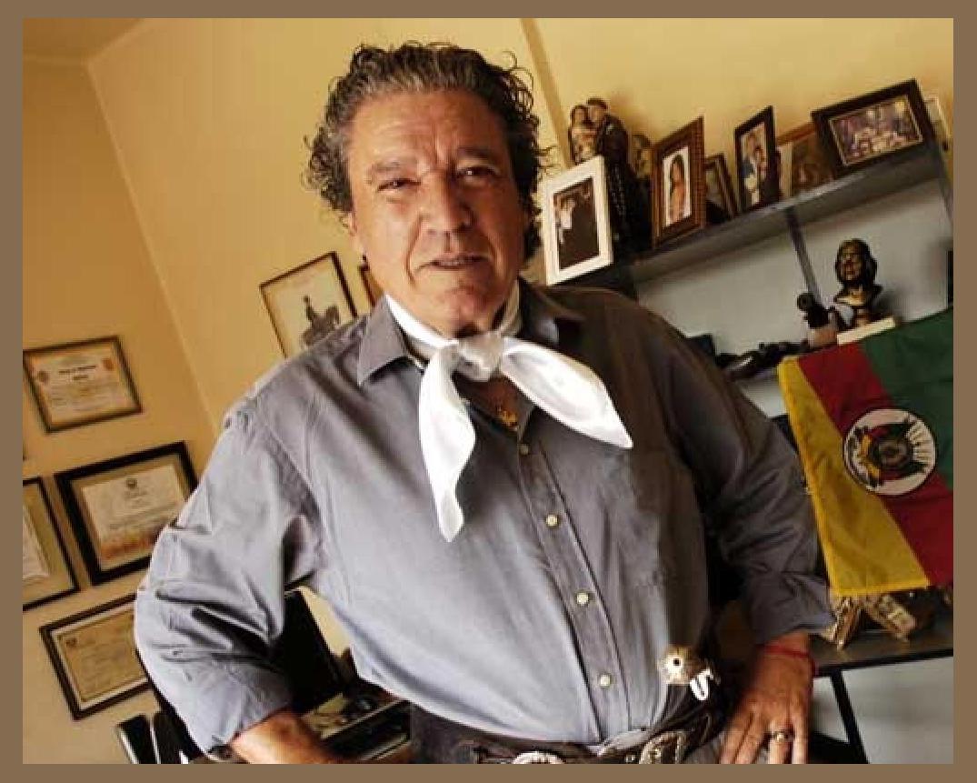 Antonio Augusto Fagundes photo 1