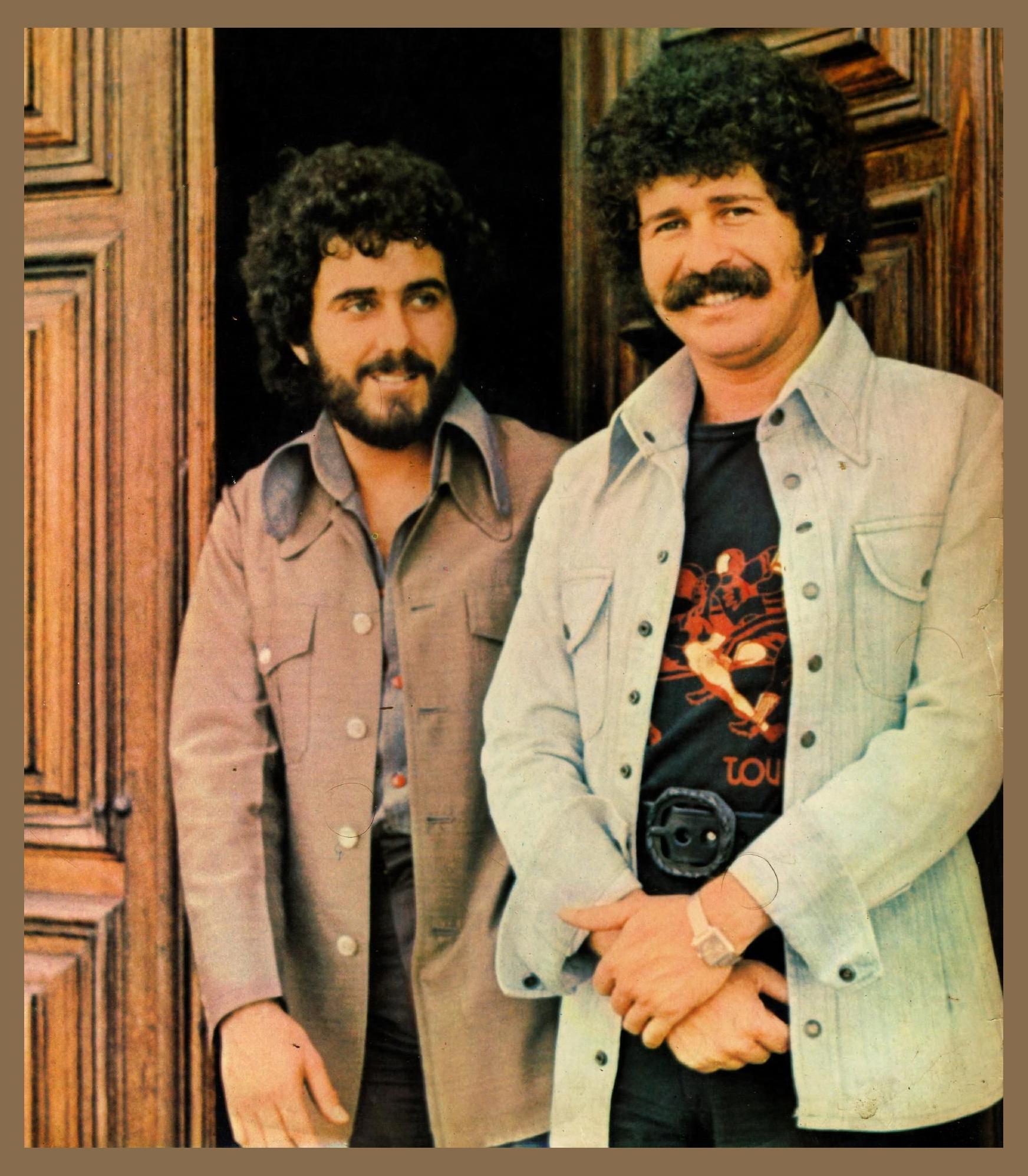Antonio Carlos & Jocafi photo 1