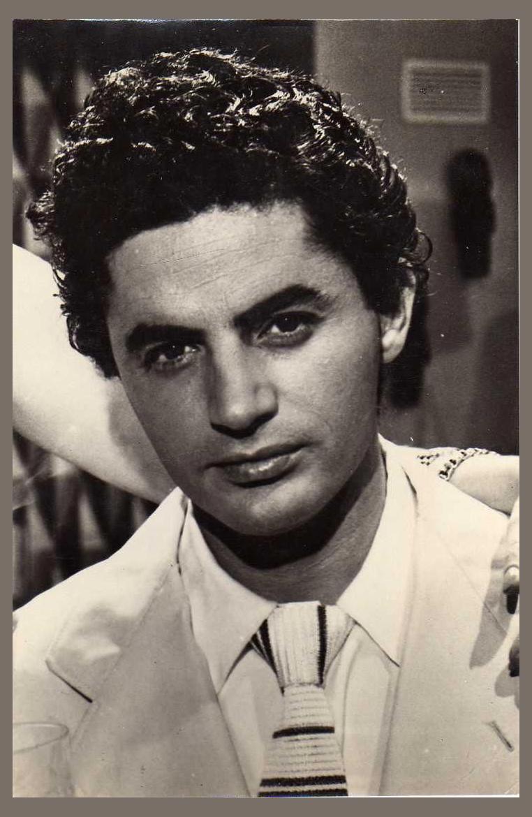 Antonio Molina photo 1
