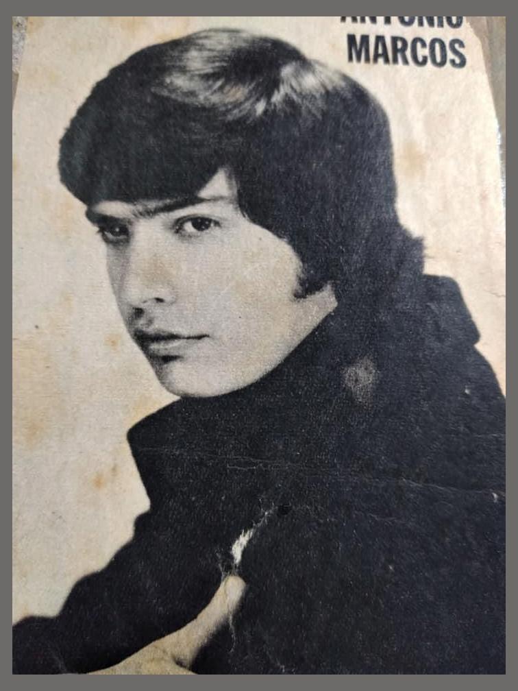 Antônio Marcos photo 1