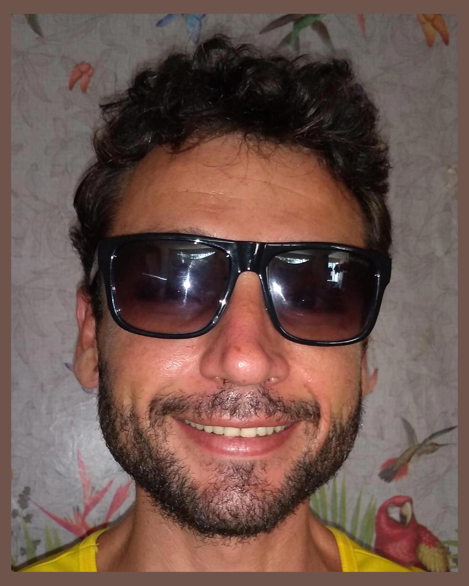 Antonio Marcos Rangel photo 1