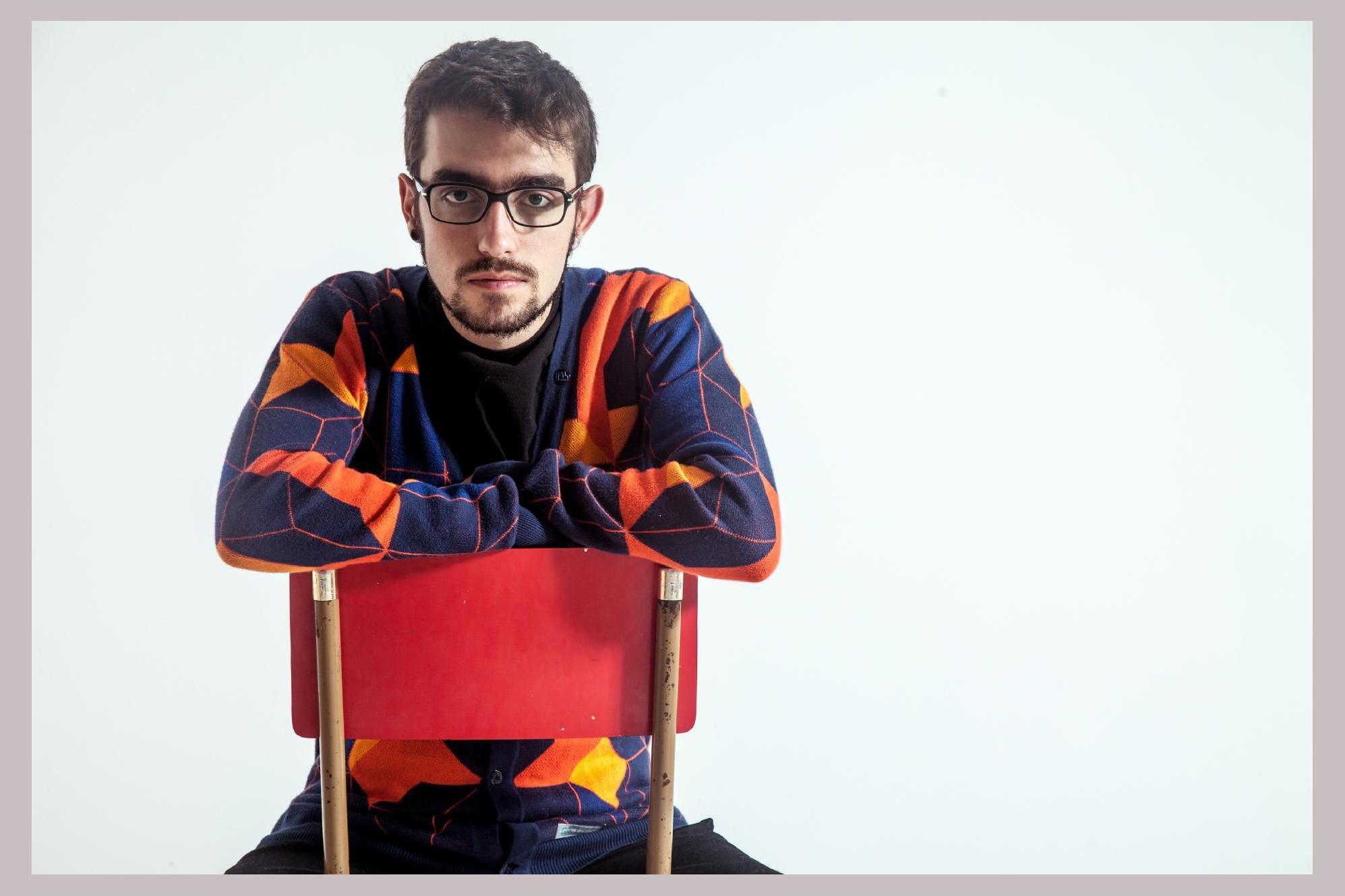Antônio Loureiro photo 1
