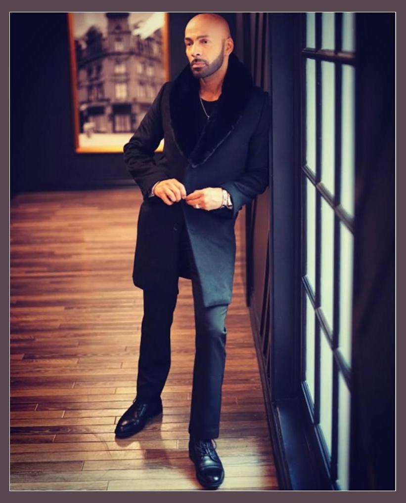 Antonio Mercado photo 1