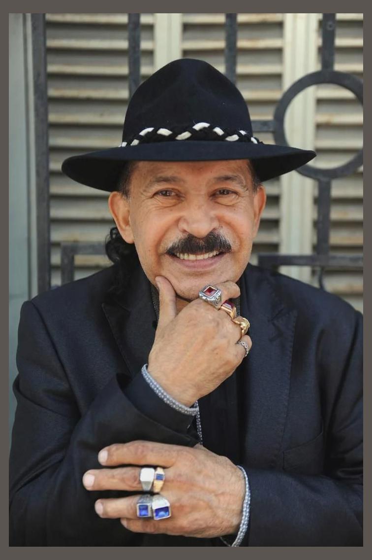 Antonio Rios photo 1