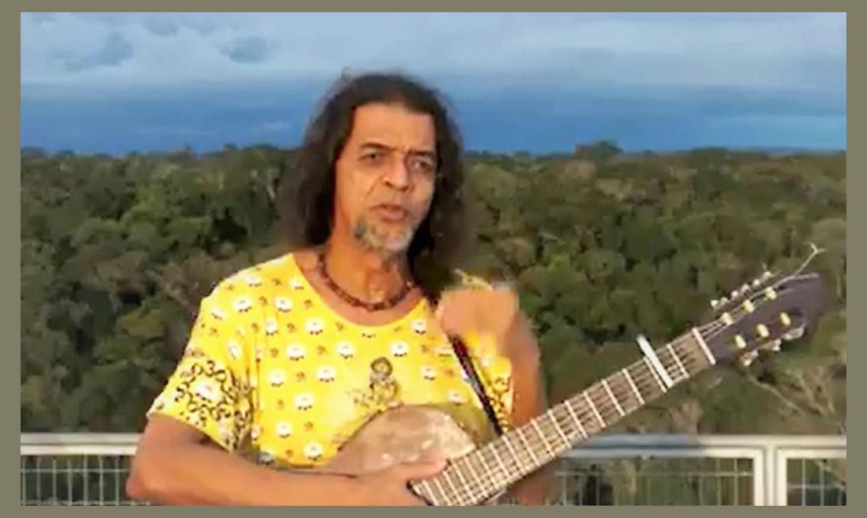 Antonio Pereira photo 1