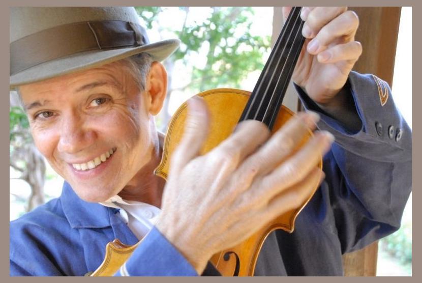 Antonio Nóbrega photo 1