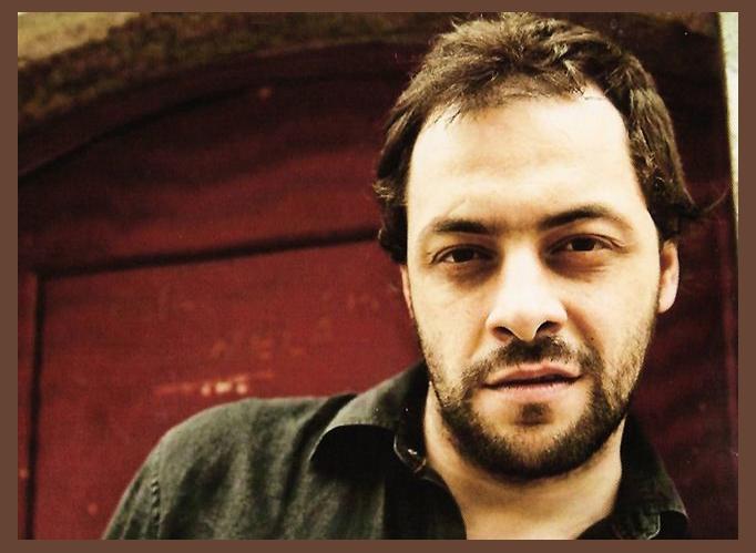 António Zambujo photo 1