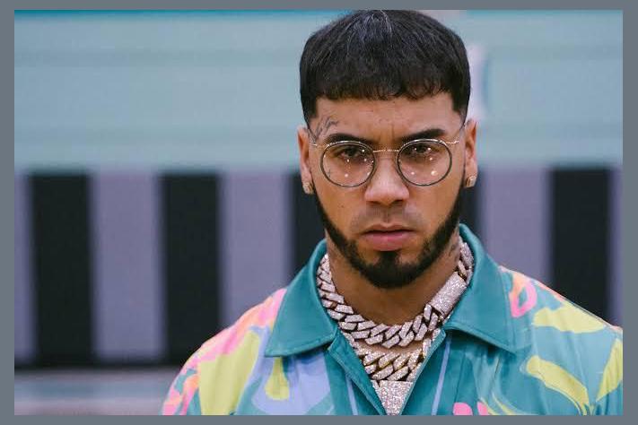 Anuel AA