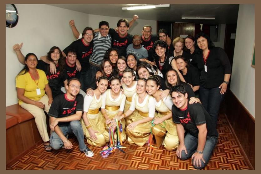 APC - Aos Pés da Cruz