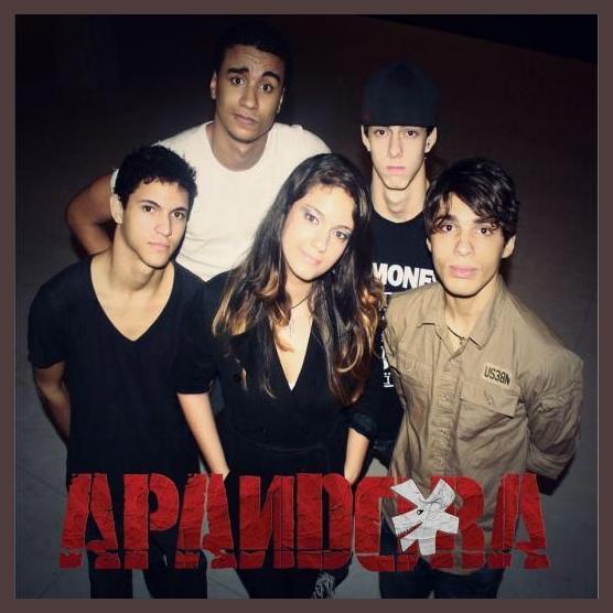Apandora photo 1