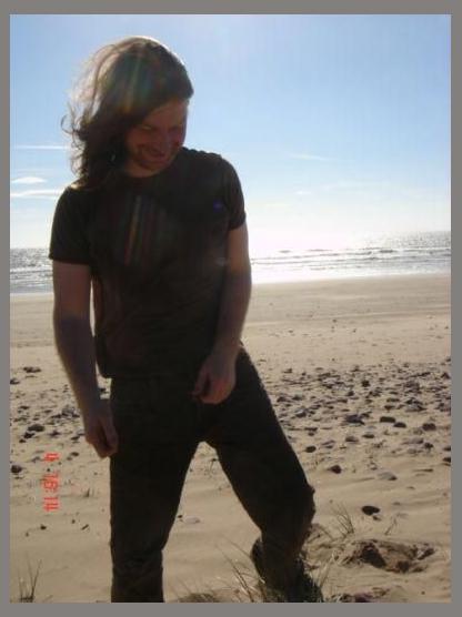 Aphex Twin photo 1