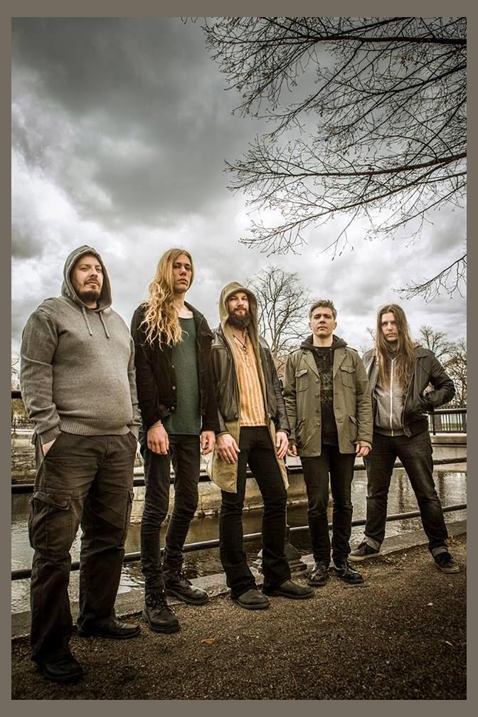 Apocalypse Orchestra photo 1
