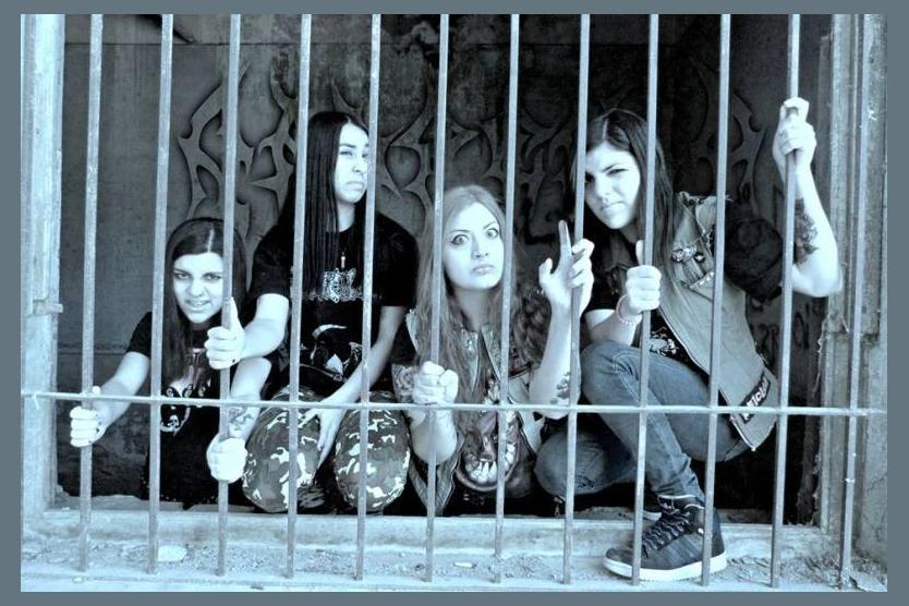 Apofenia photo 1