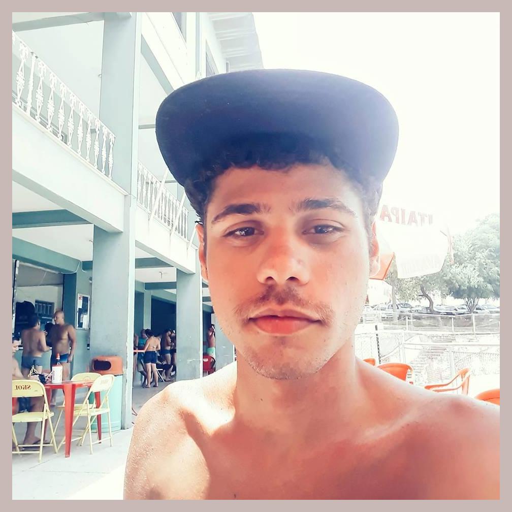 Apollo Caís photo 1
