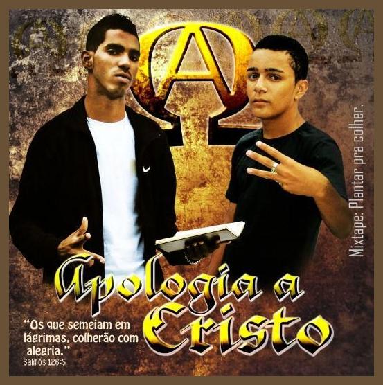 Apologia a Cristo photo 1