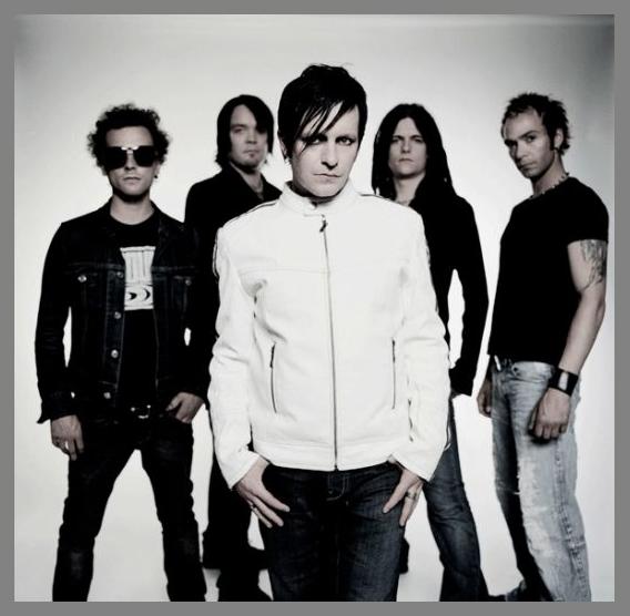 Apoptygma Berzerk photo 1