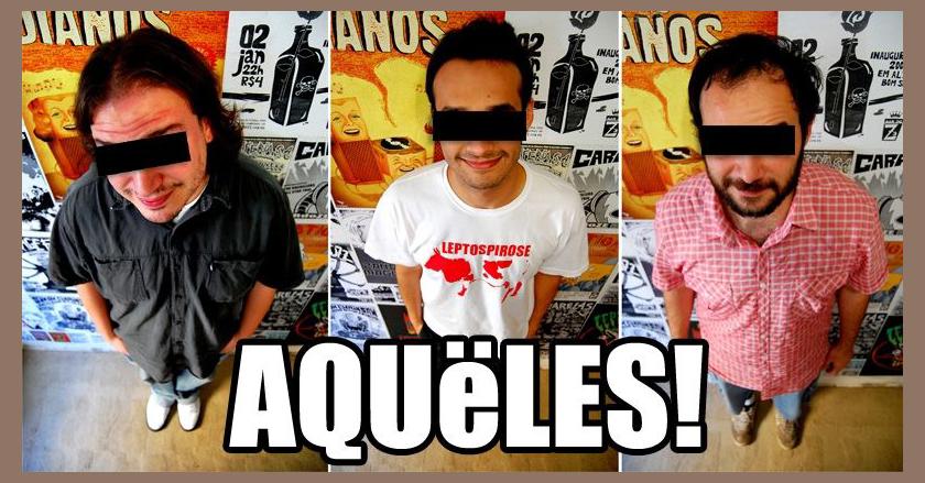 AQUëLES!