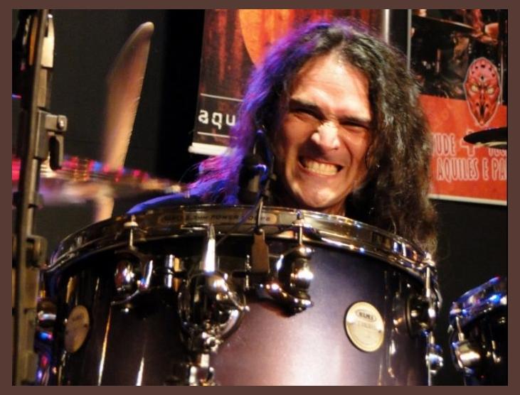 Aquiles Priester photo 1