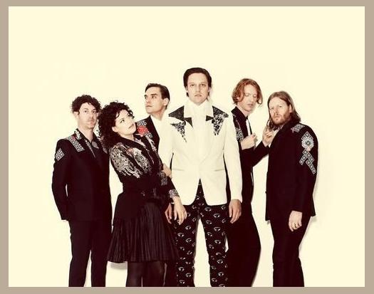 Arcade Fire