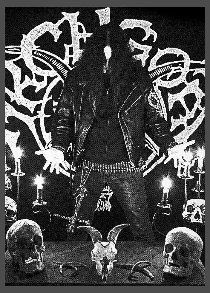Archgoat photo 1