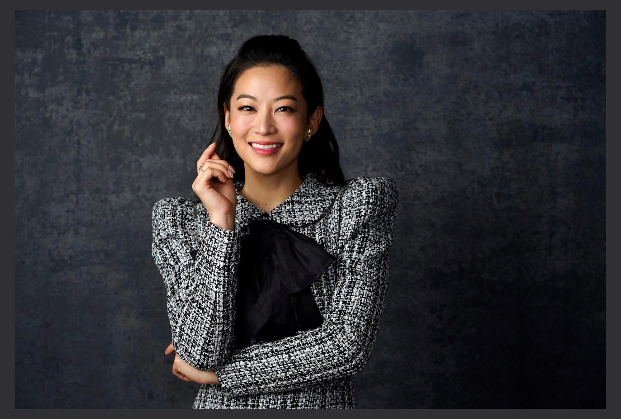 Arden Cho photo 1