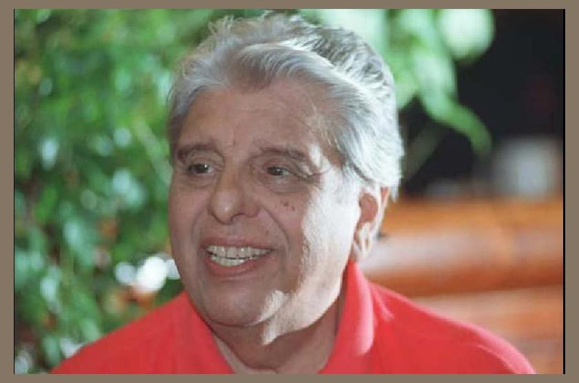 Argentino Ledesma photo 1