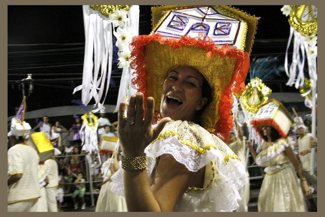 ARES Vizinha Faladeira