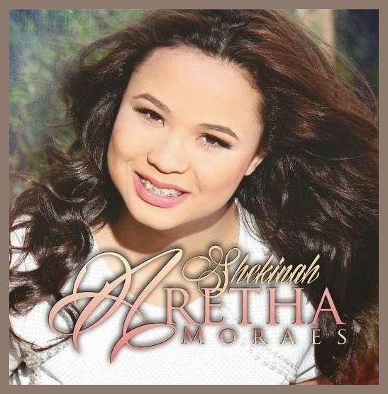 Aretha Moraes photo 1