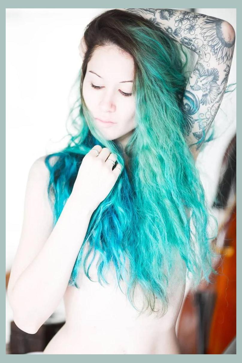 Ari Mason photo 1