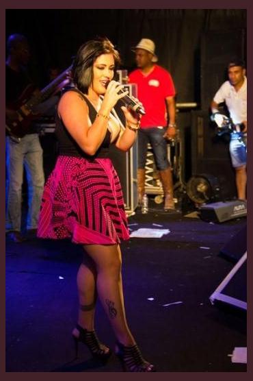 Ariany Azevedo photo 1