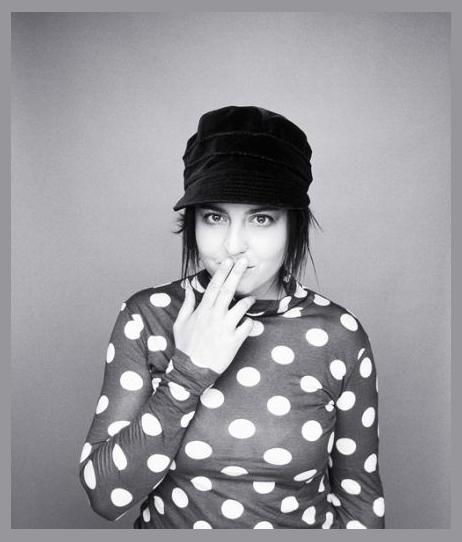 Ariane Moffatt photo 1