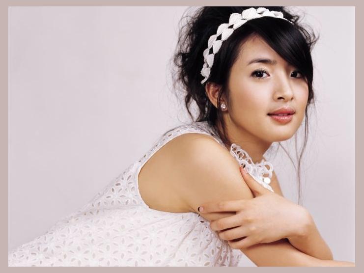 Ariel Lin photo 1