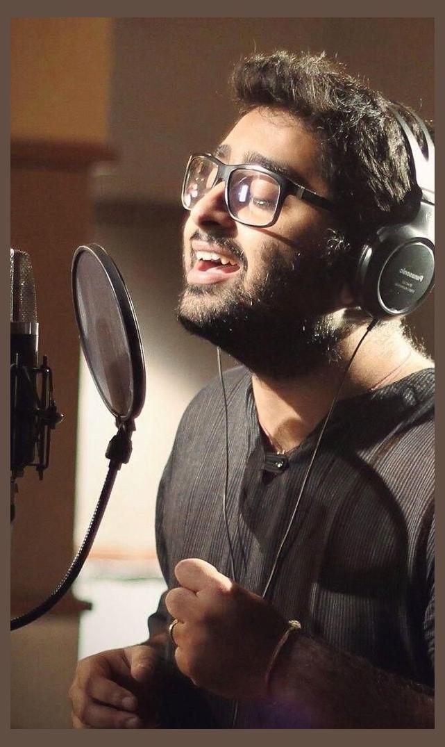 Arijit Singh