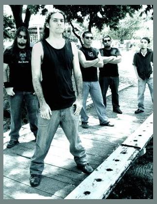 Ark Of Sin photo 1