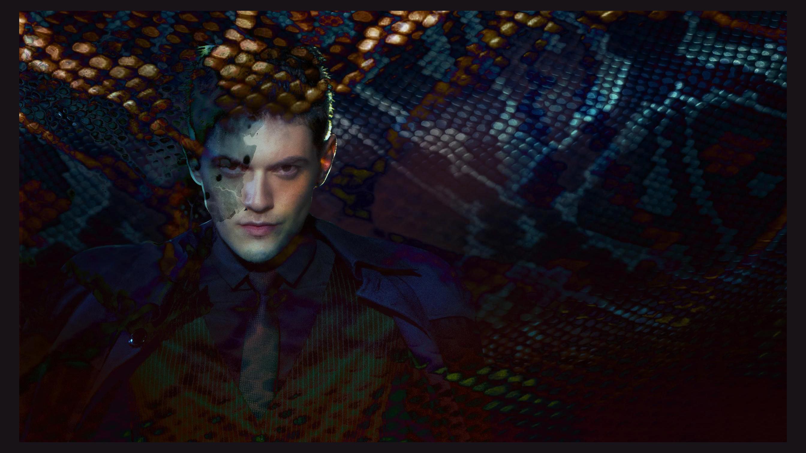Arkan D'Gray photo 1