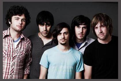 Arkells photo 1