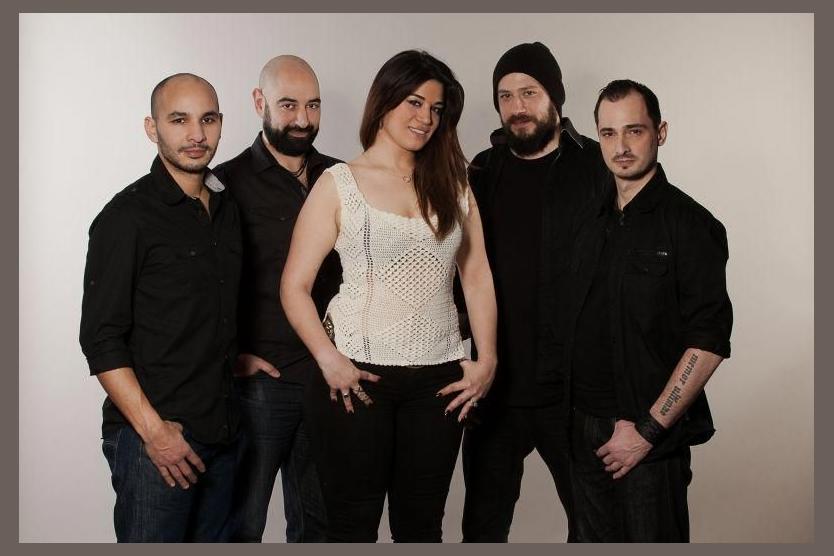 Arkan photo 1