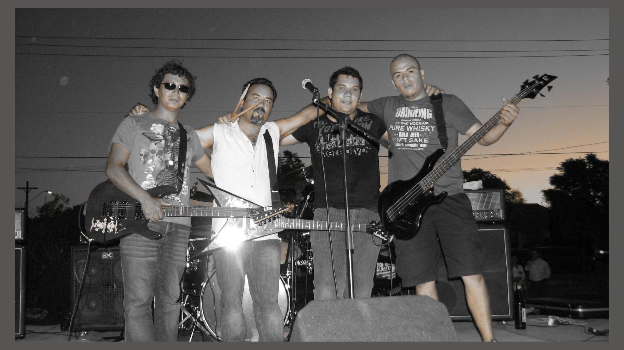 Armagedon photo 1